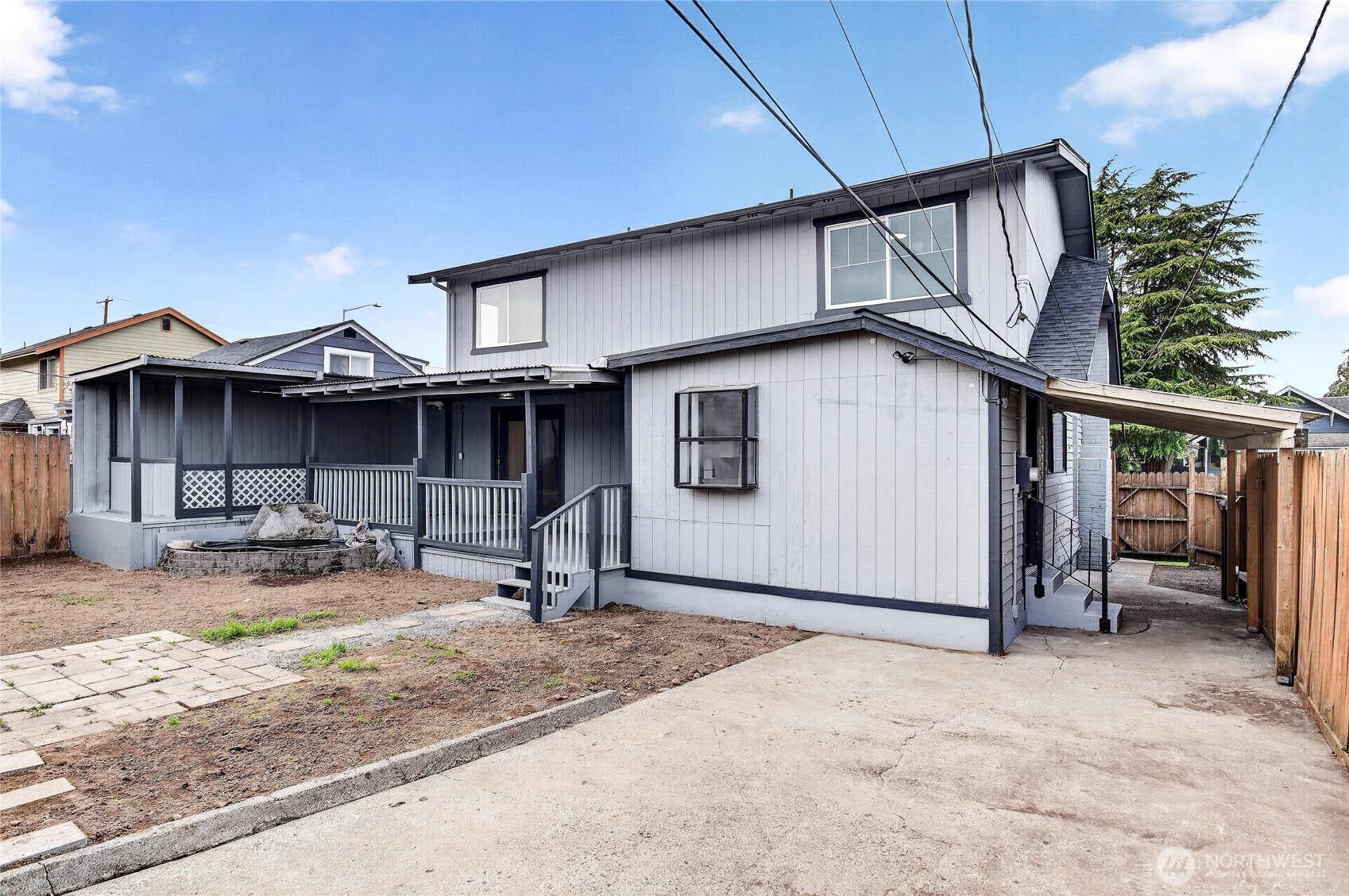 518 56th St , Tacoma, WA 98408