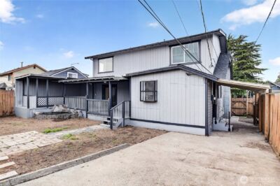 518 56th St , Tacoma, WA 98408 - Photo 16