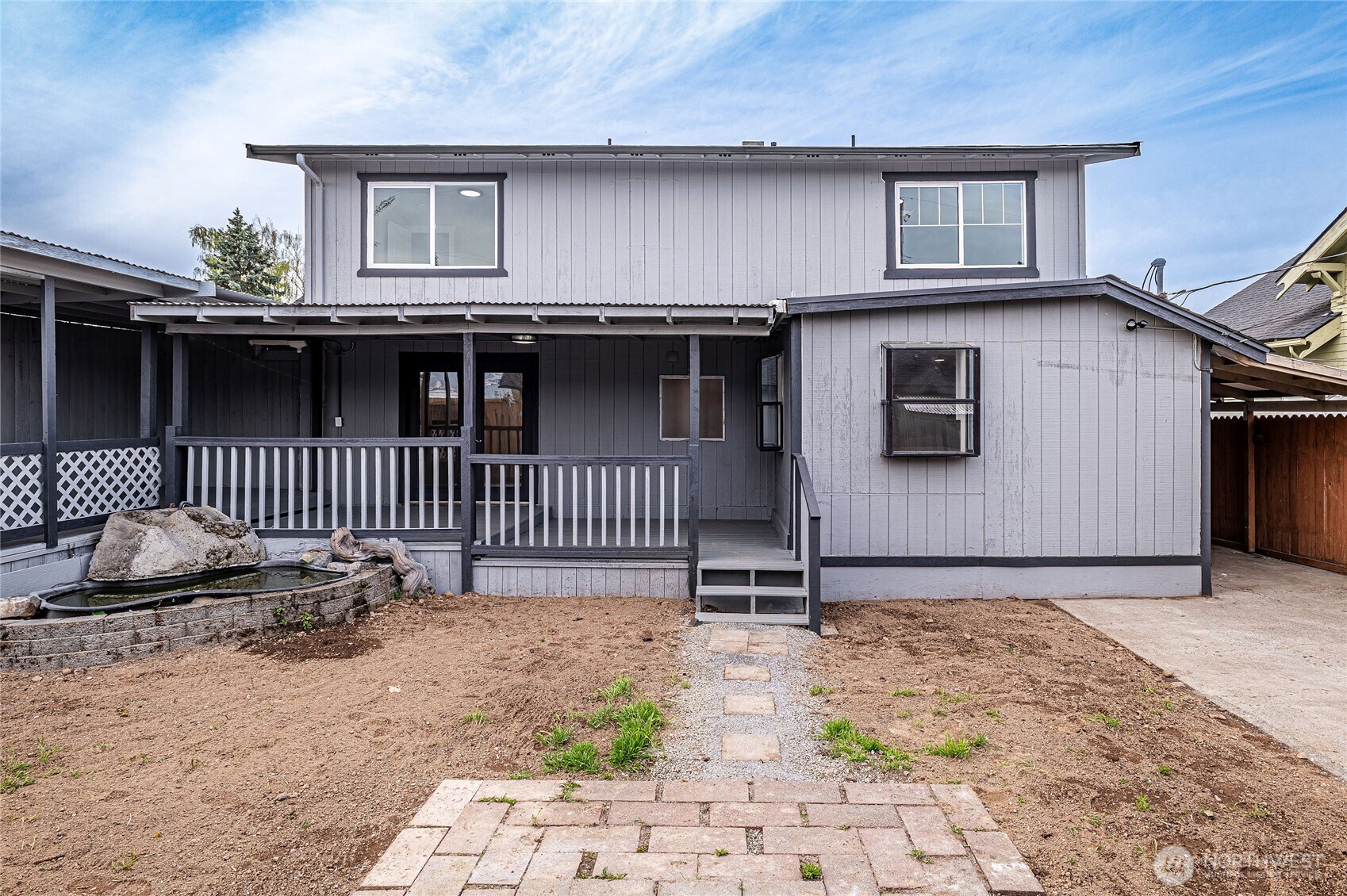 518 56th St , Tacoma, WA 98408