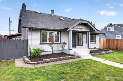 518 56th St , Tacoma, WA 98408 - Photo 2