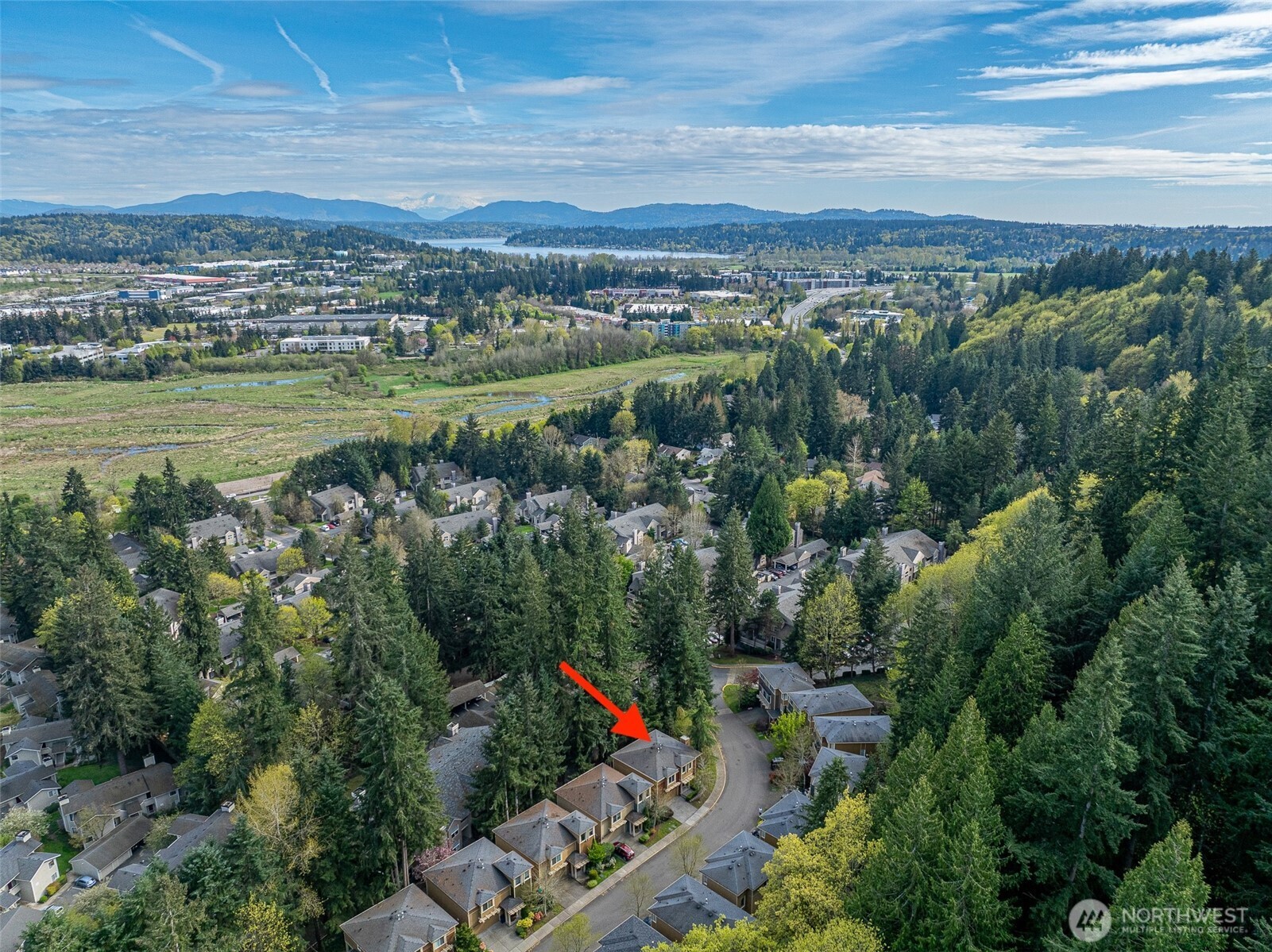 9060 177th Place NE #12, Redmond, WA 98052