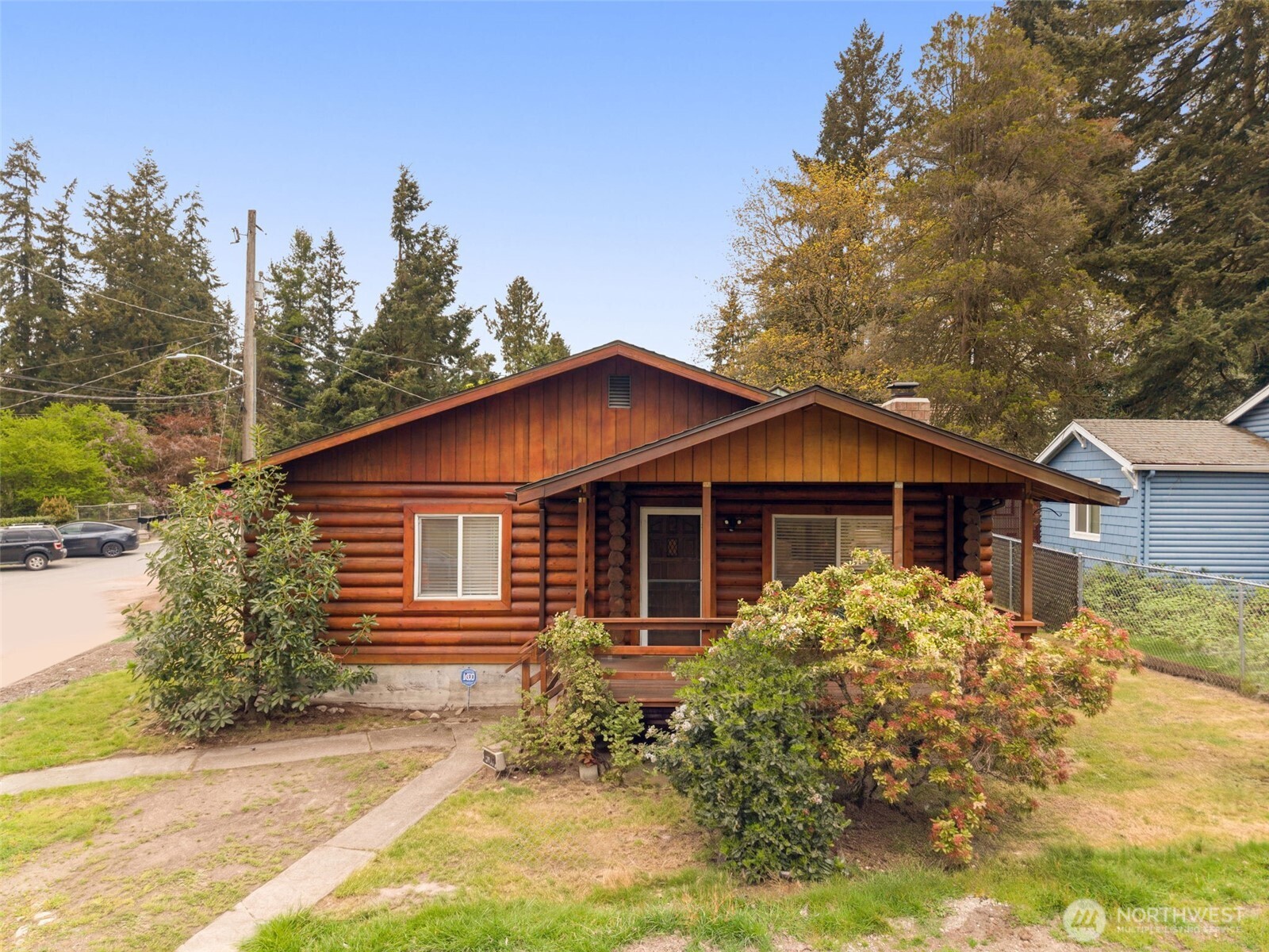14508 6th Ave NE, Shoreline, WA 98155