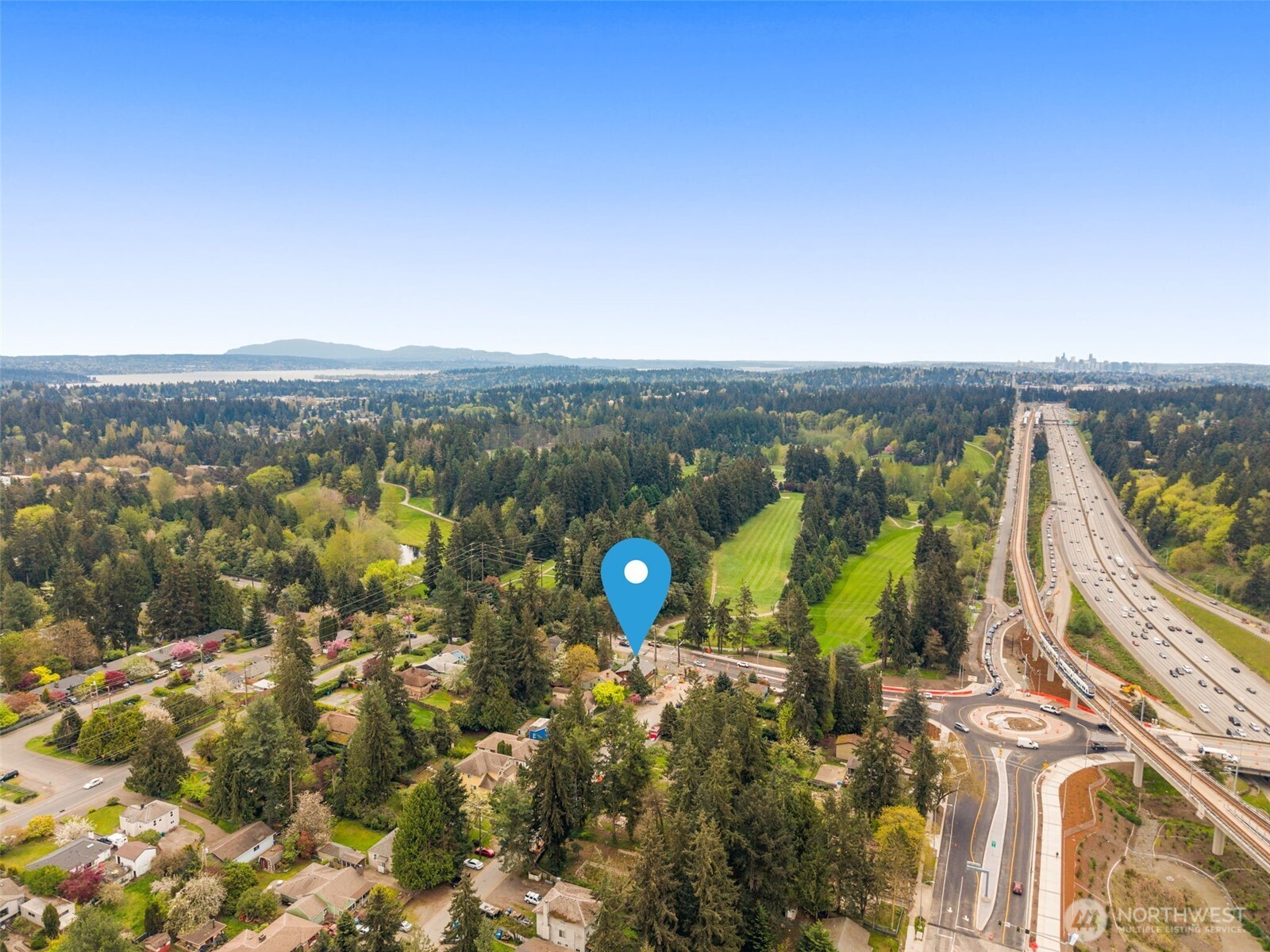 14508 6th Ave NE, Shoreline, WA 98155