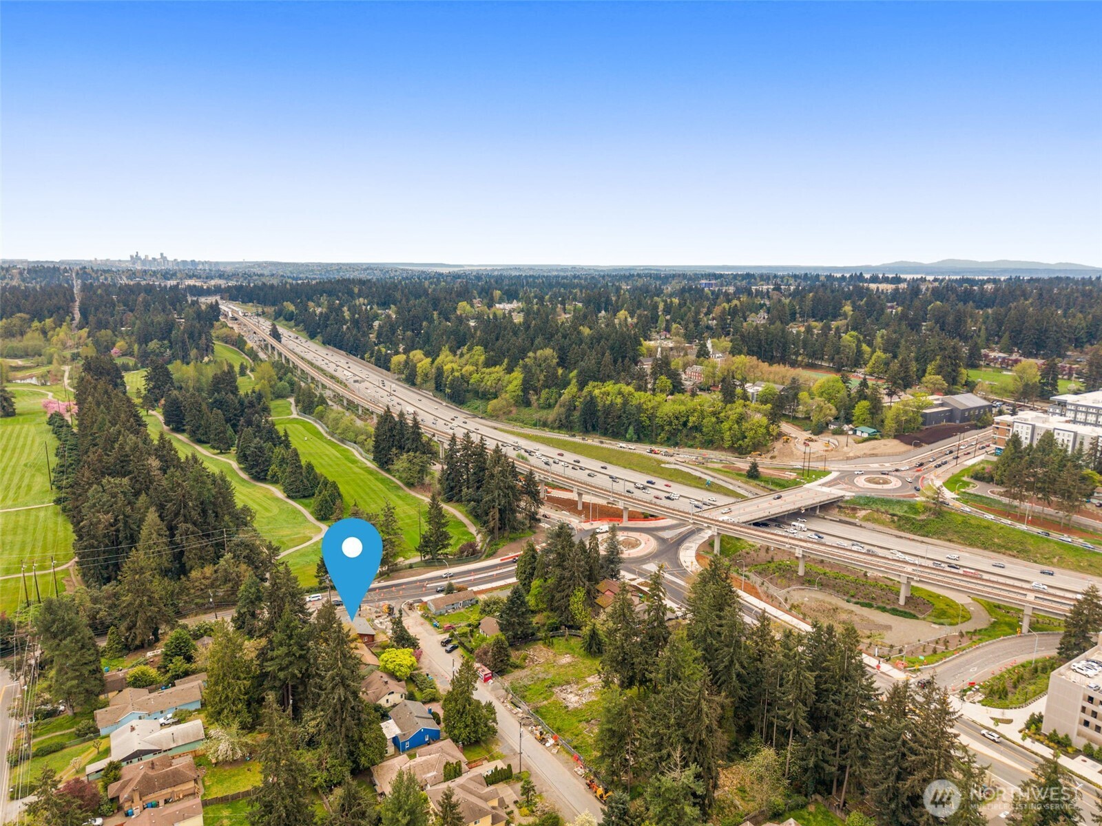 14508 6th Ave NE, Shoreline, WA 98155