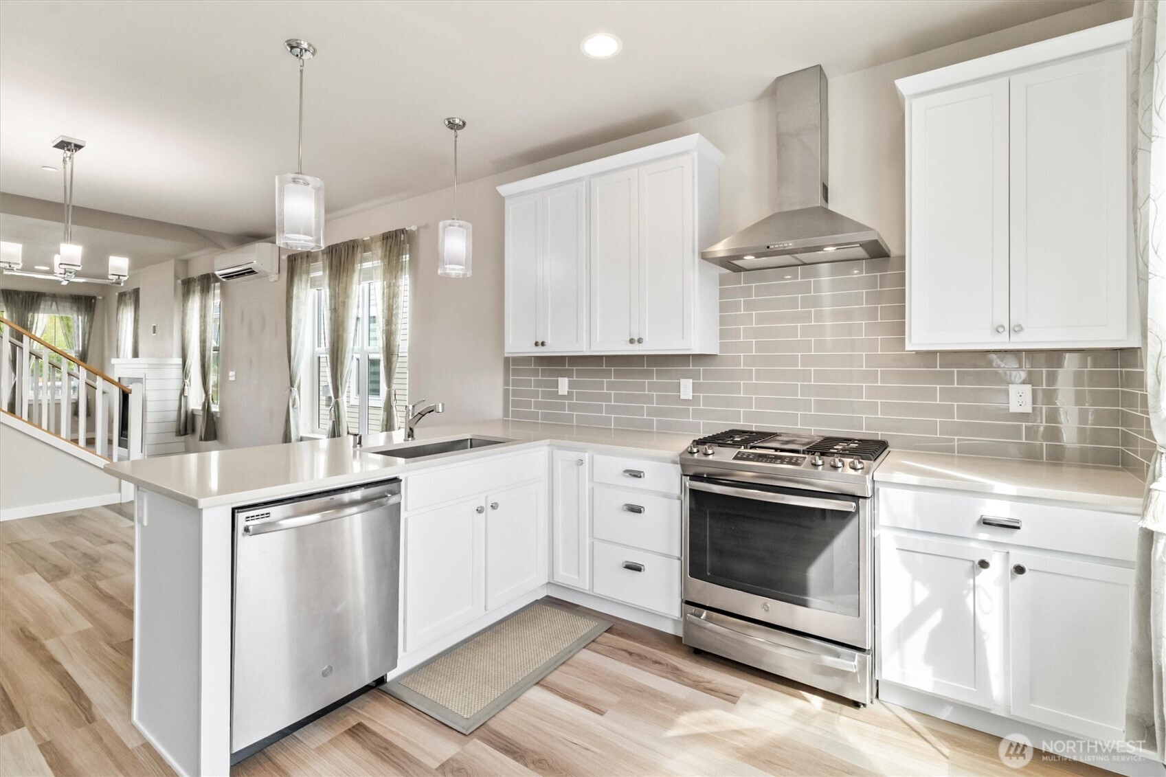 4764 Spring Brook Street , Bellingham, WA 98226