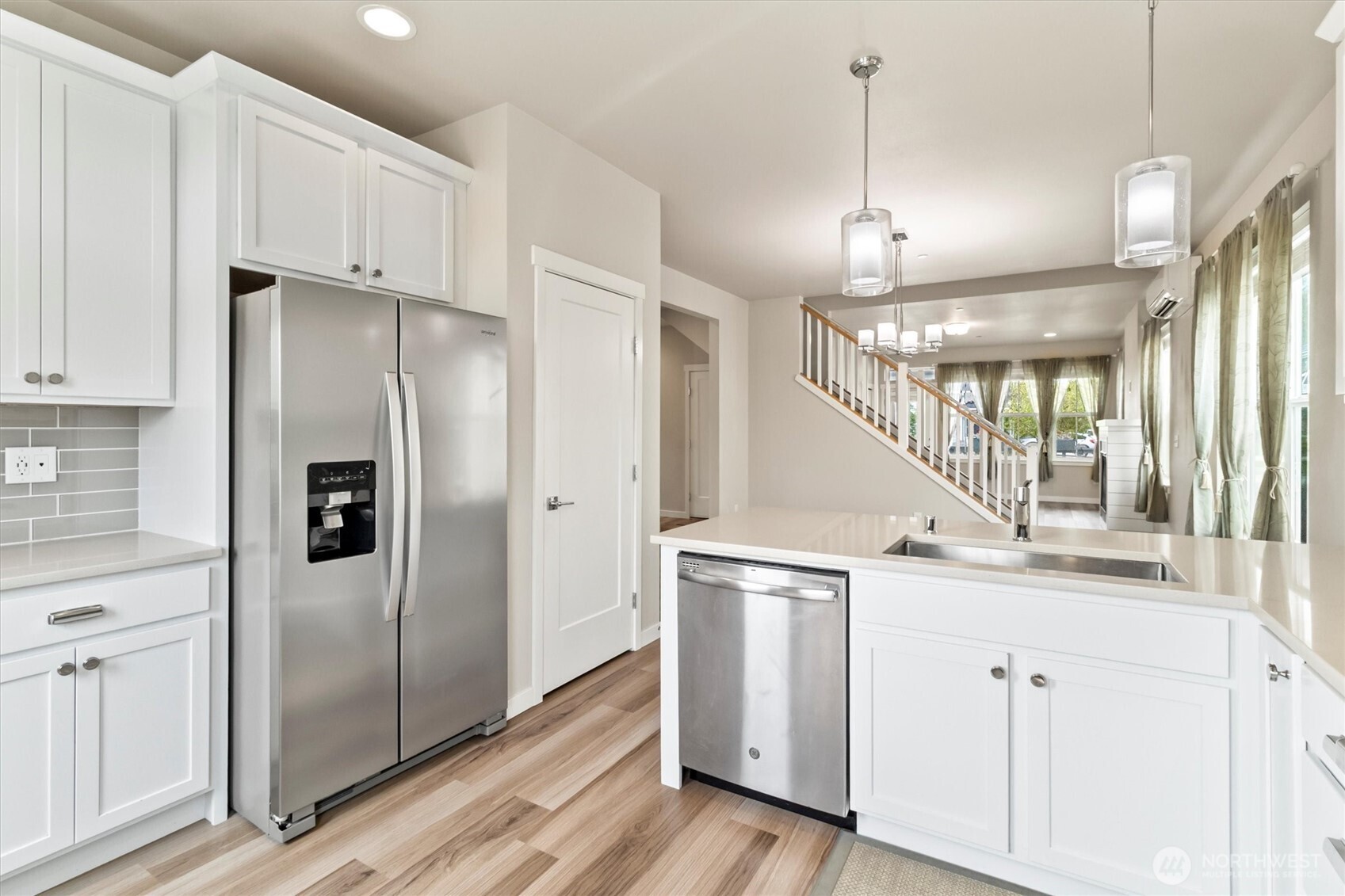 4764 Spring Brook Street , Bellingham, WA 98226