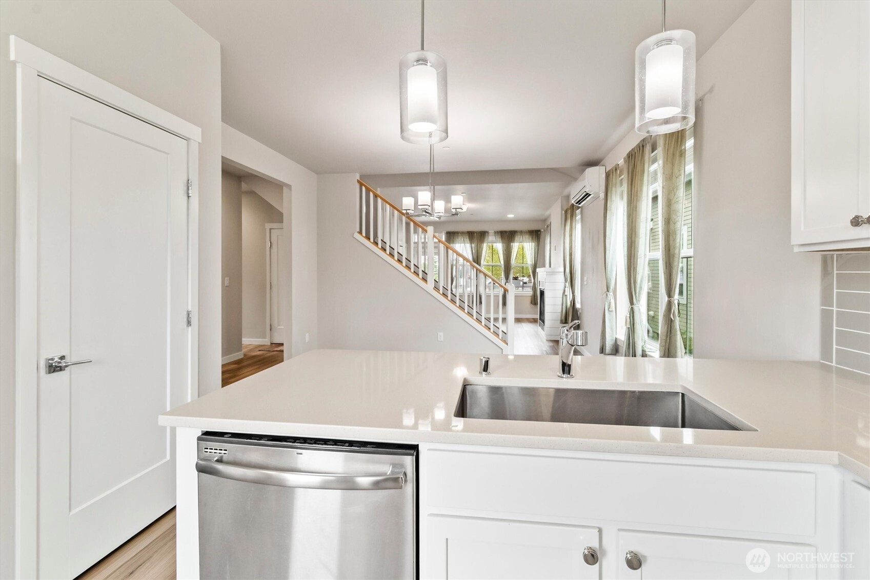 4764 Spring Brook Street , Bellingham, WA 98226