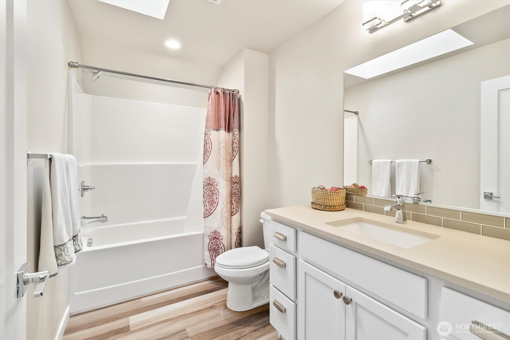 4764 Spring Brook Street , Bellingham, WA 98226