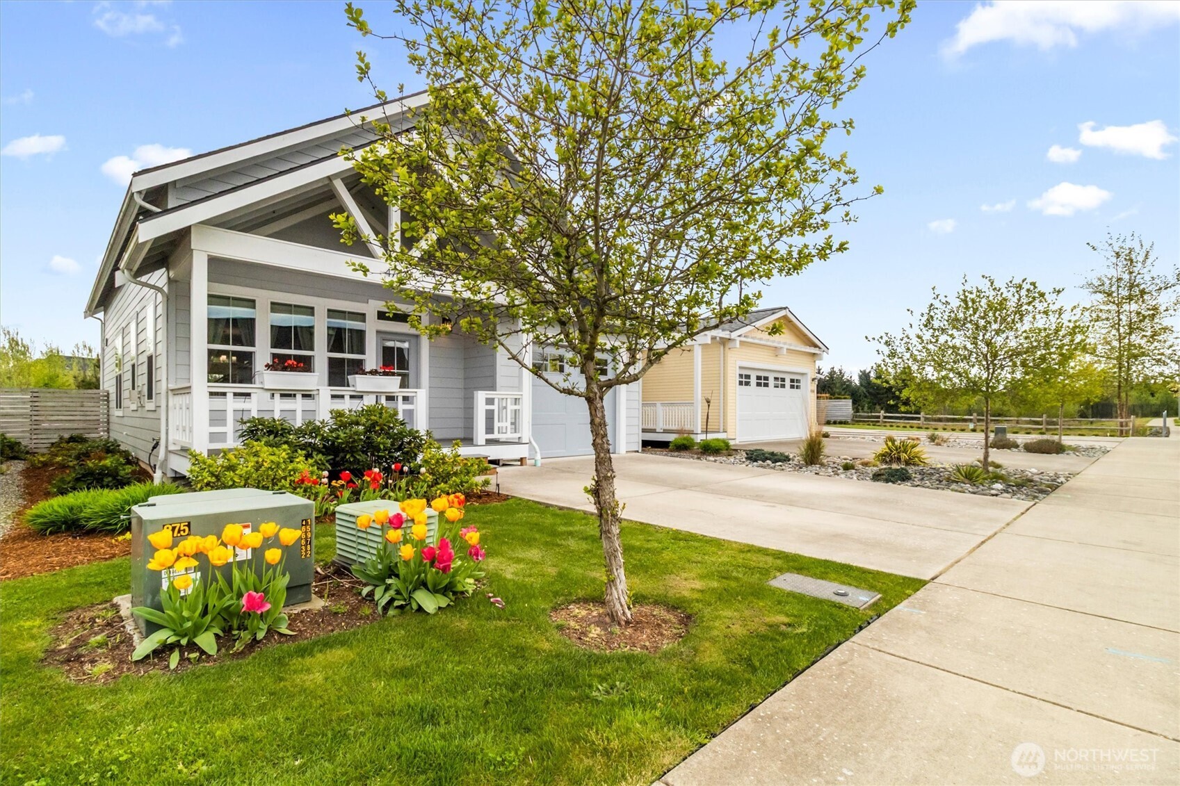 4764 Spring Brook Street , Bellingham, WA 98226