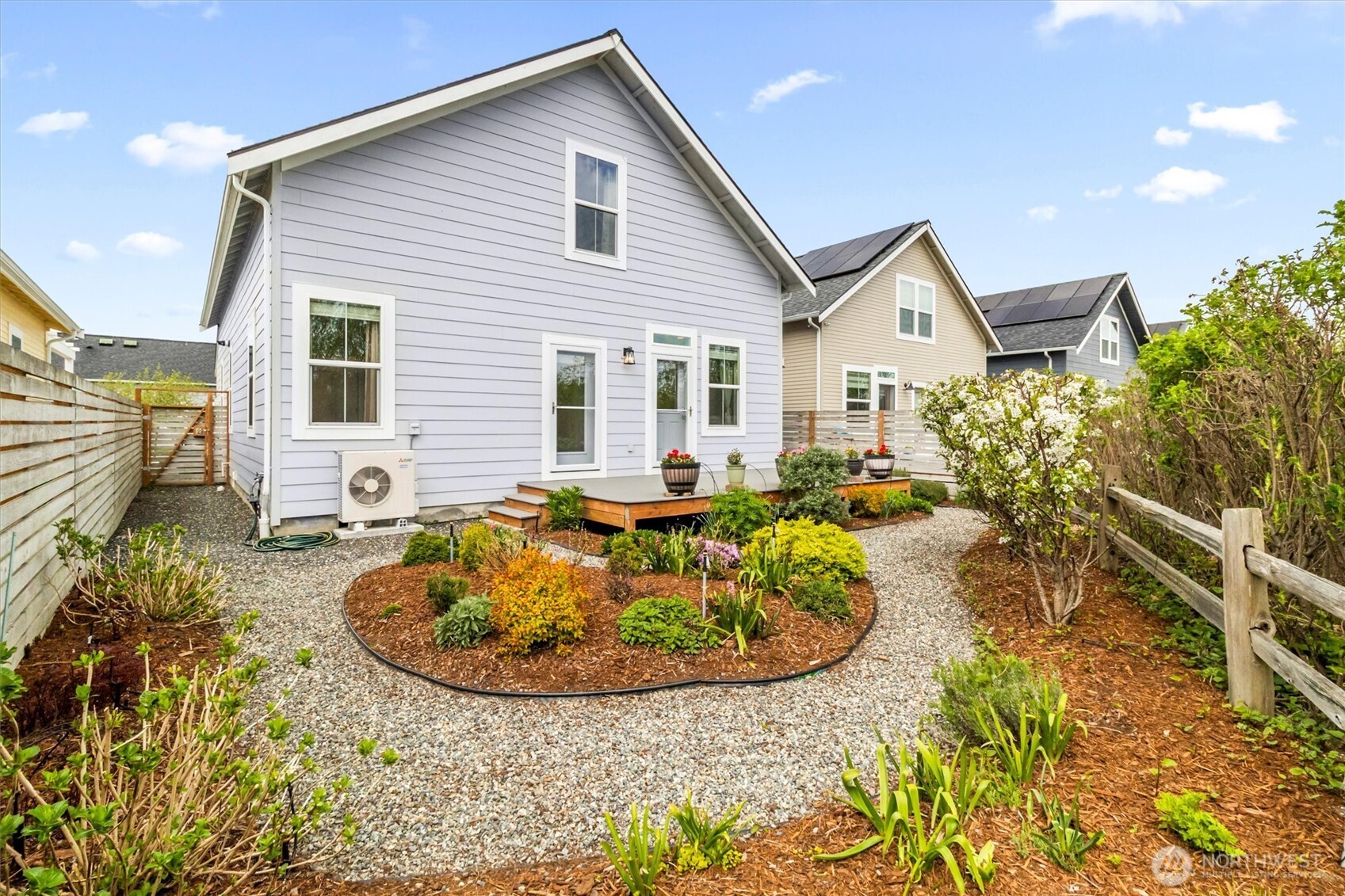 4764 Spring Brook Street , Bellingham, WA 98226
