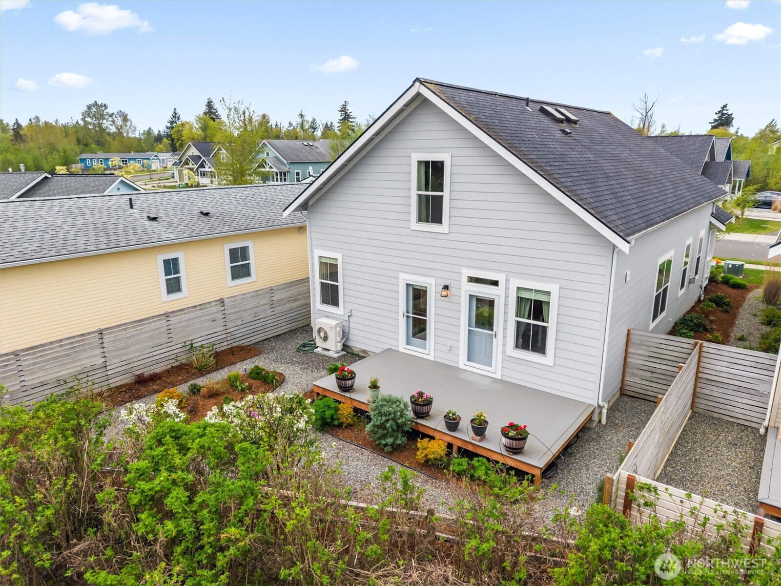 4764 Spring Brook Street , Bellingham, WA 98226