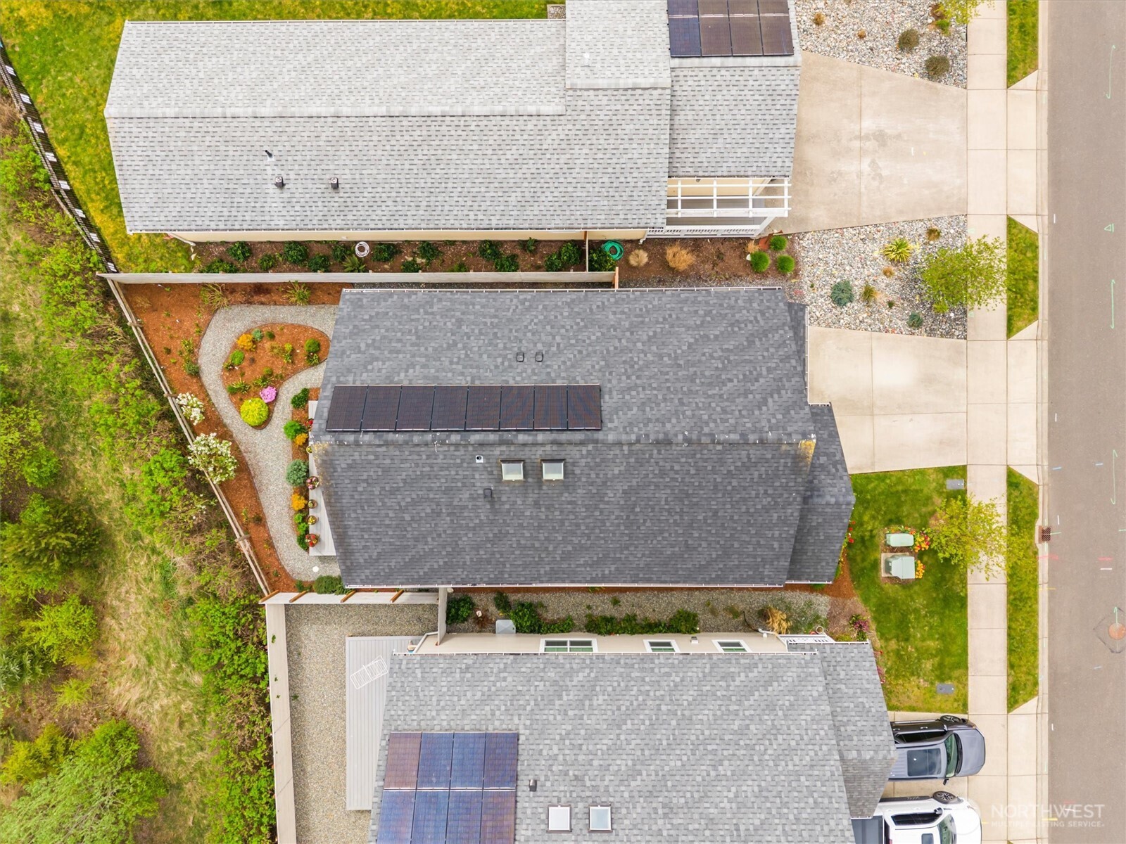 4764 Spring Brook Street , Bellingham, WA 98226