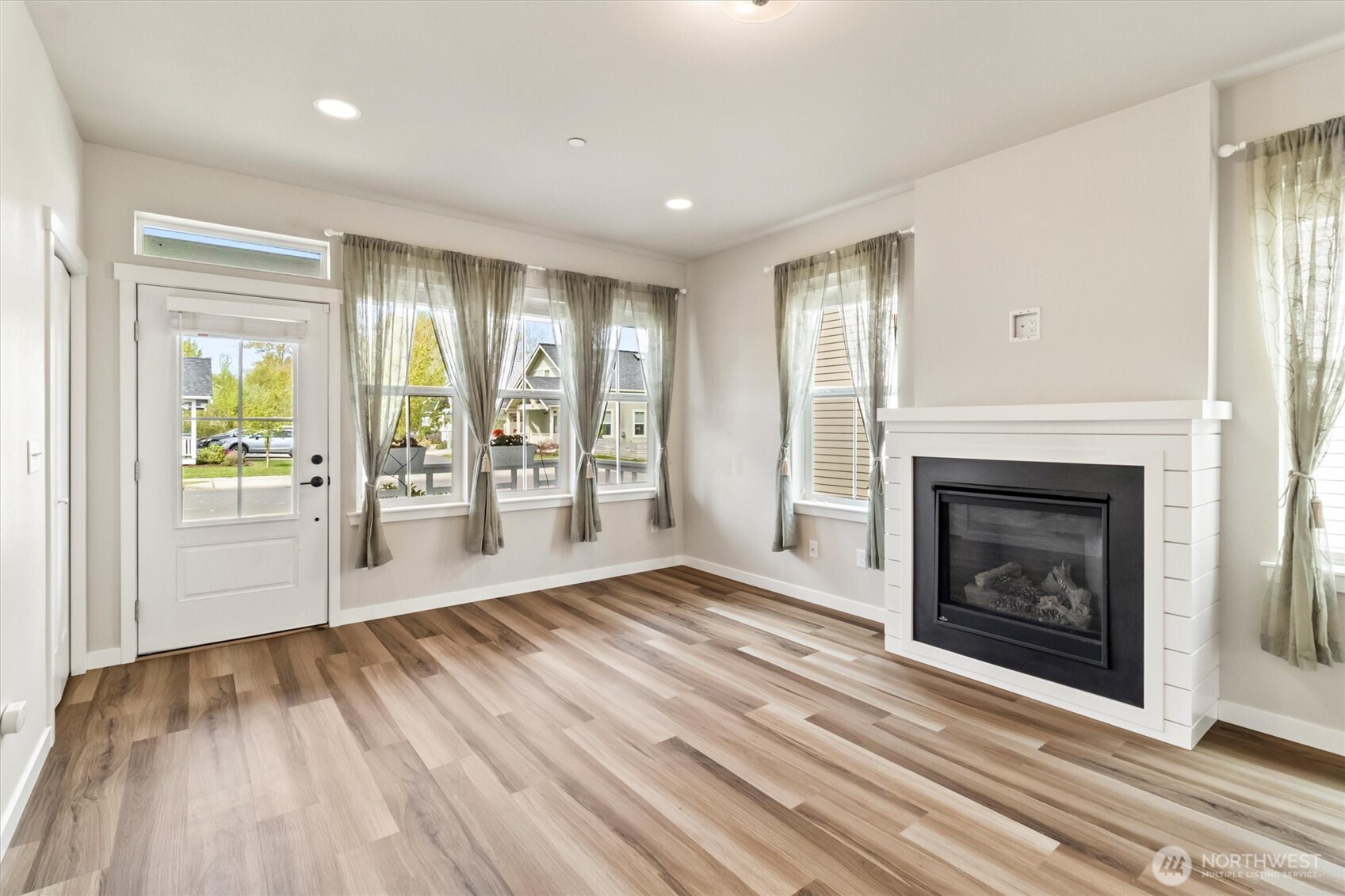 4764 Spring Brook Street , Bellingham, WA 98226