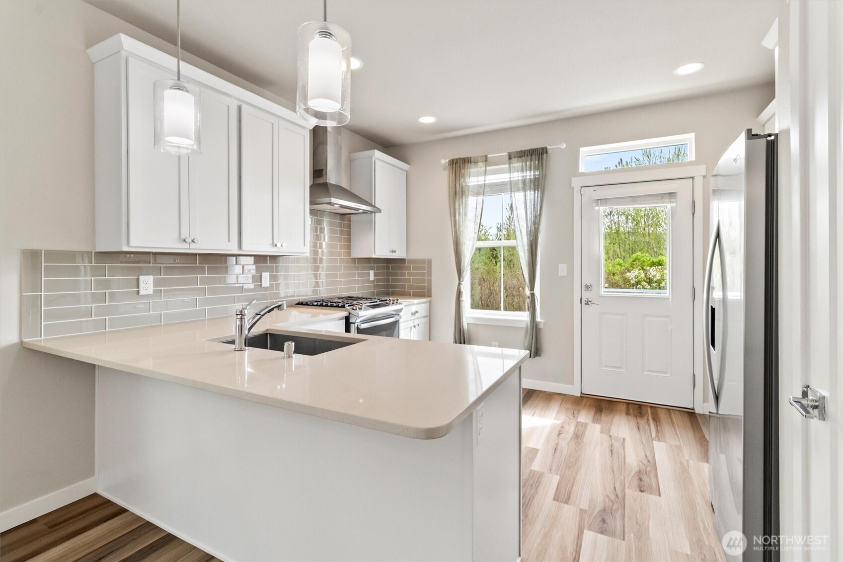 4764 Spring Brook Street , Bellingham, WA 98226