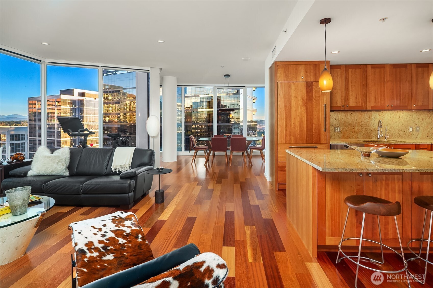 10700 NE 4th Street #2412, Bellevue, WA 98004