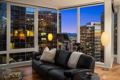 10700 NE 4th Street #2412, Bellevue, WA 98004 - Photo 17