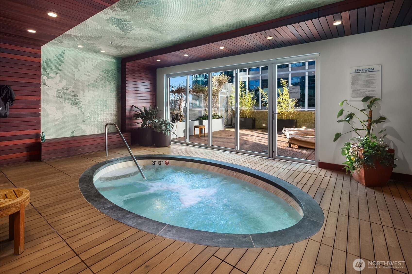 10700 NE 4th Street #2412, Bellevue, WA 98004