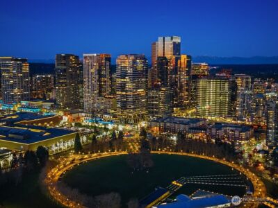 10700 NE 4th Street #2412, Bellevue, WA 98004 - Photo 35