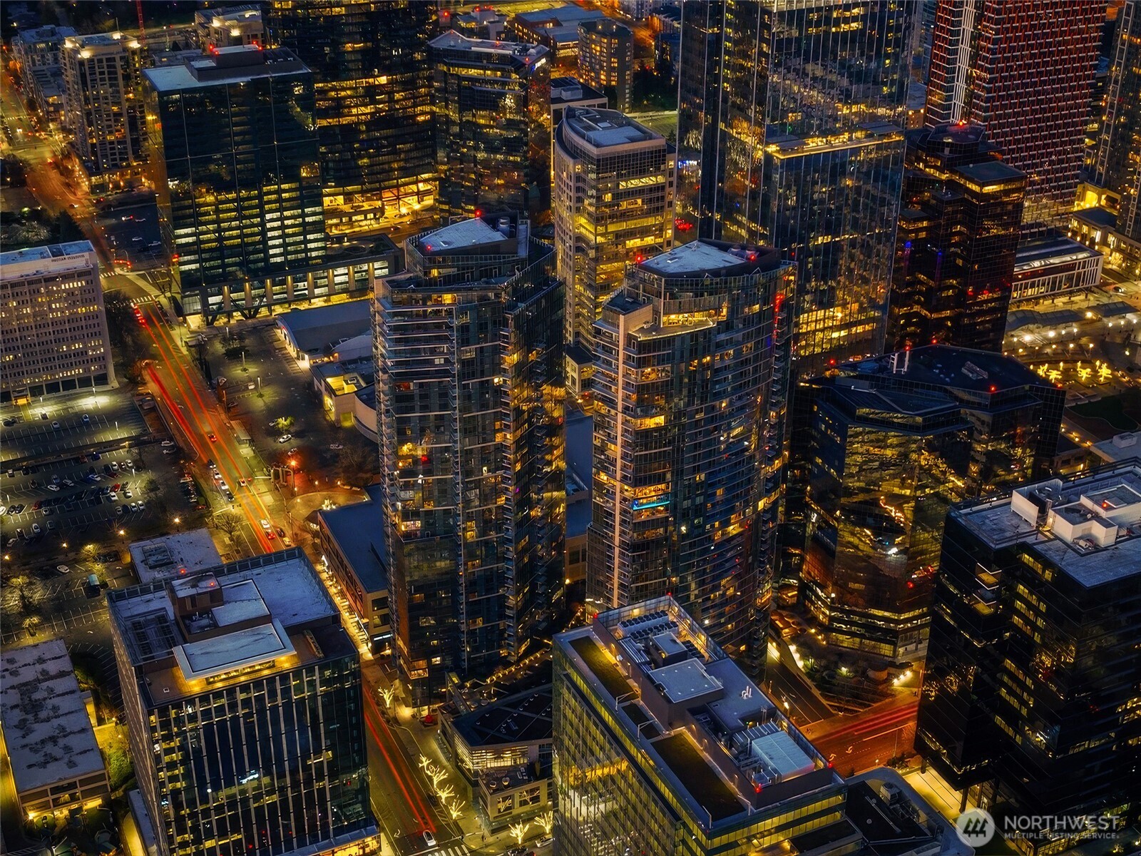 10700 NE 4th Street #2412, Bellevue, WA 98004