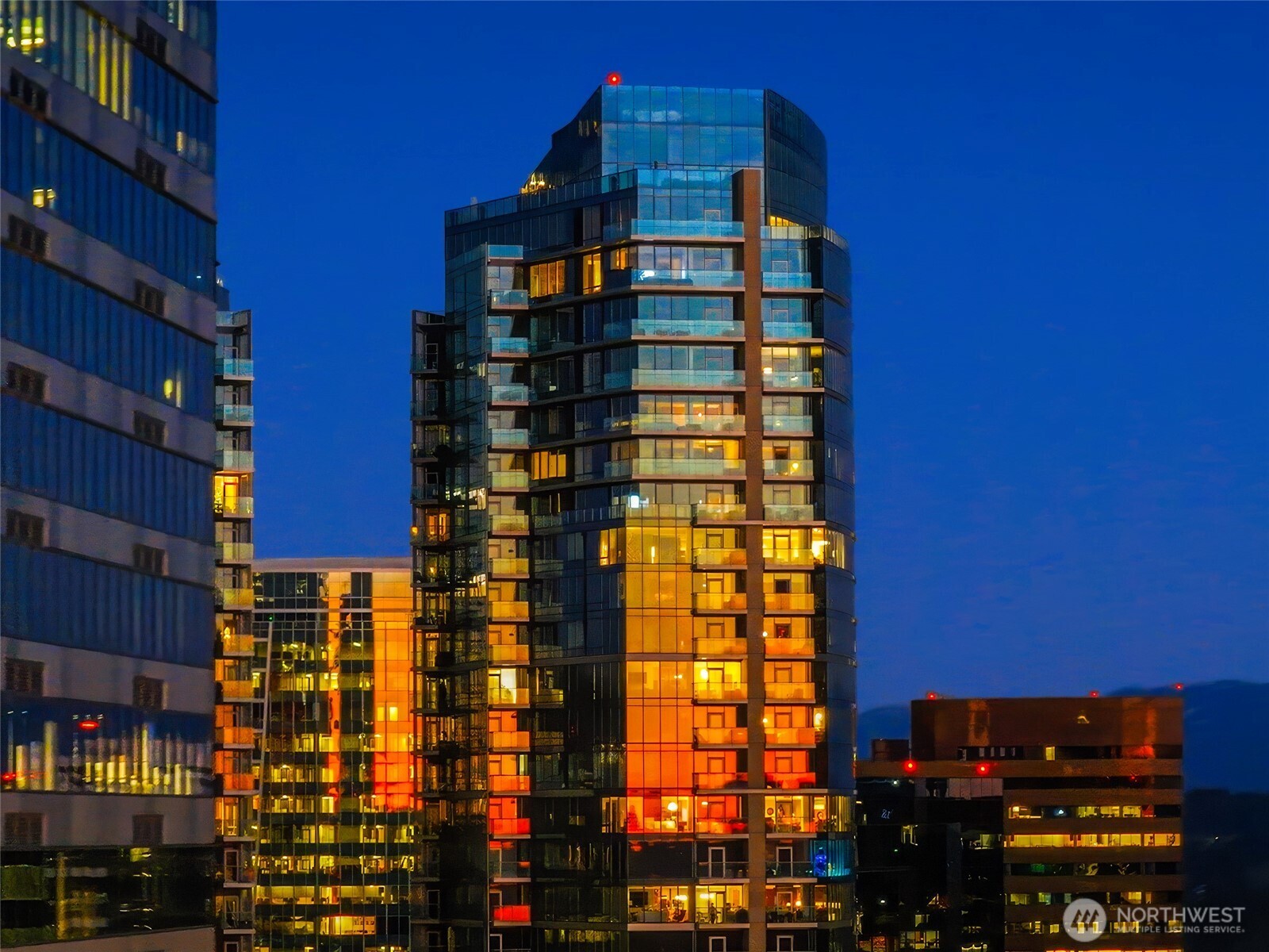 10700 NE 4th Street #2412, Bellevue, WA 98004