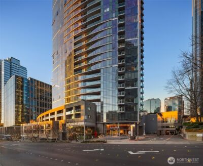 10700 NE 4th Street #2412, Bellevue, WA 98004 - Photo 4