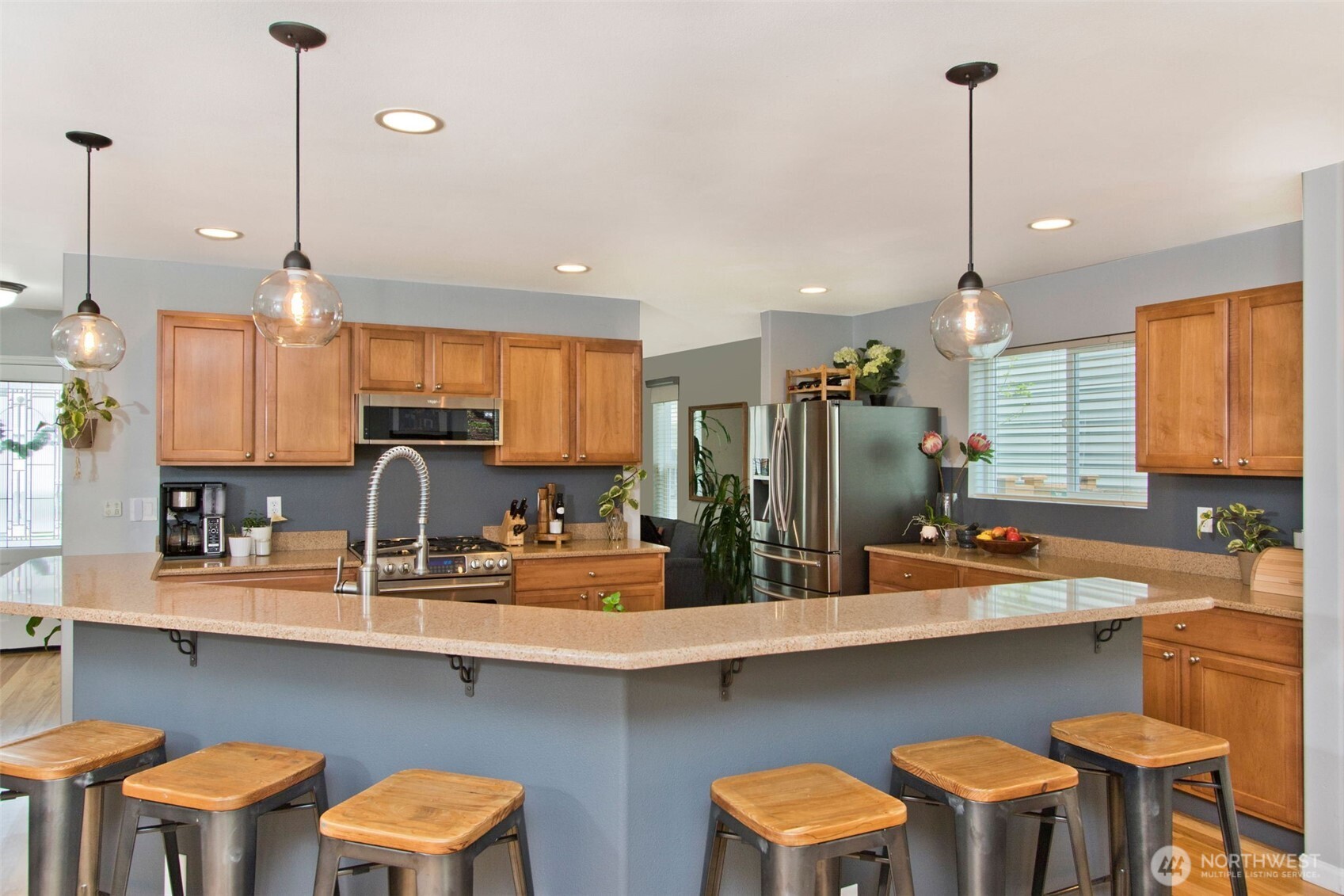 8926 Weiting Avenue SE, Snoqualmie, WA 98065