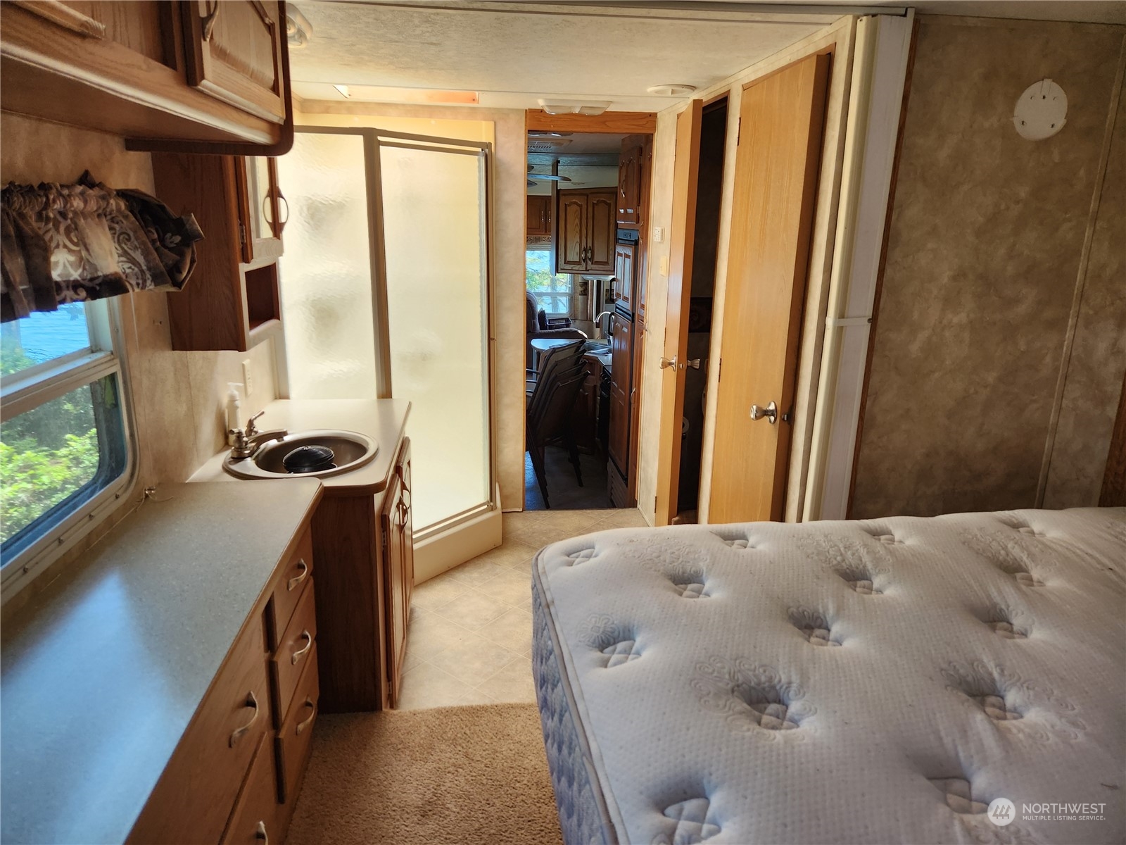 126 Handley Lane , Brinnon, WA 98320