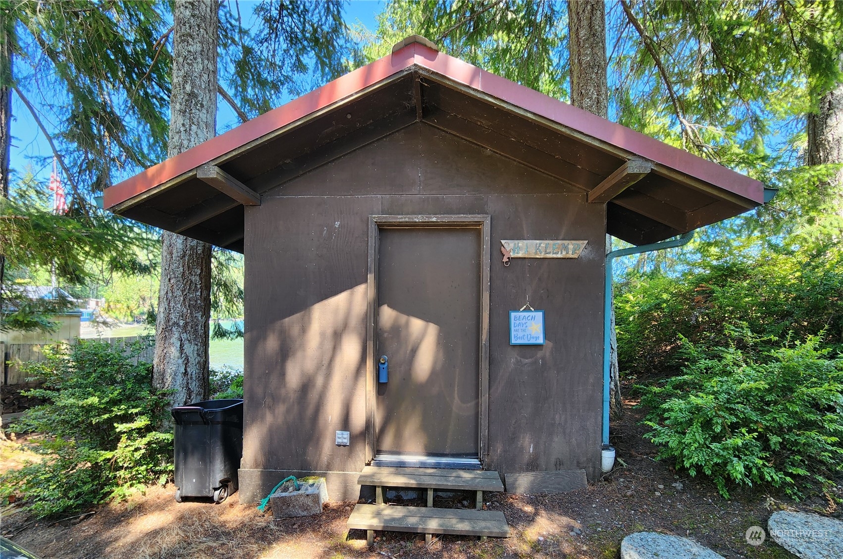 126 Handley Lane , Brinnon, WA 98320