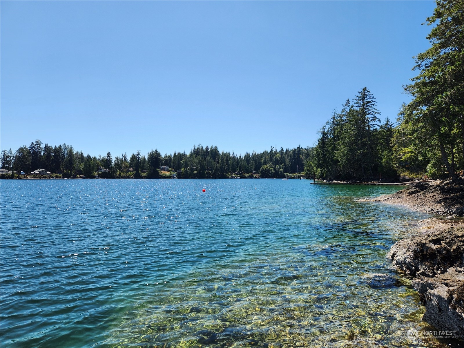 126 Handley Lane , Brinnon, WA 98320