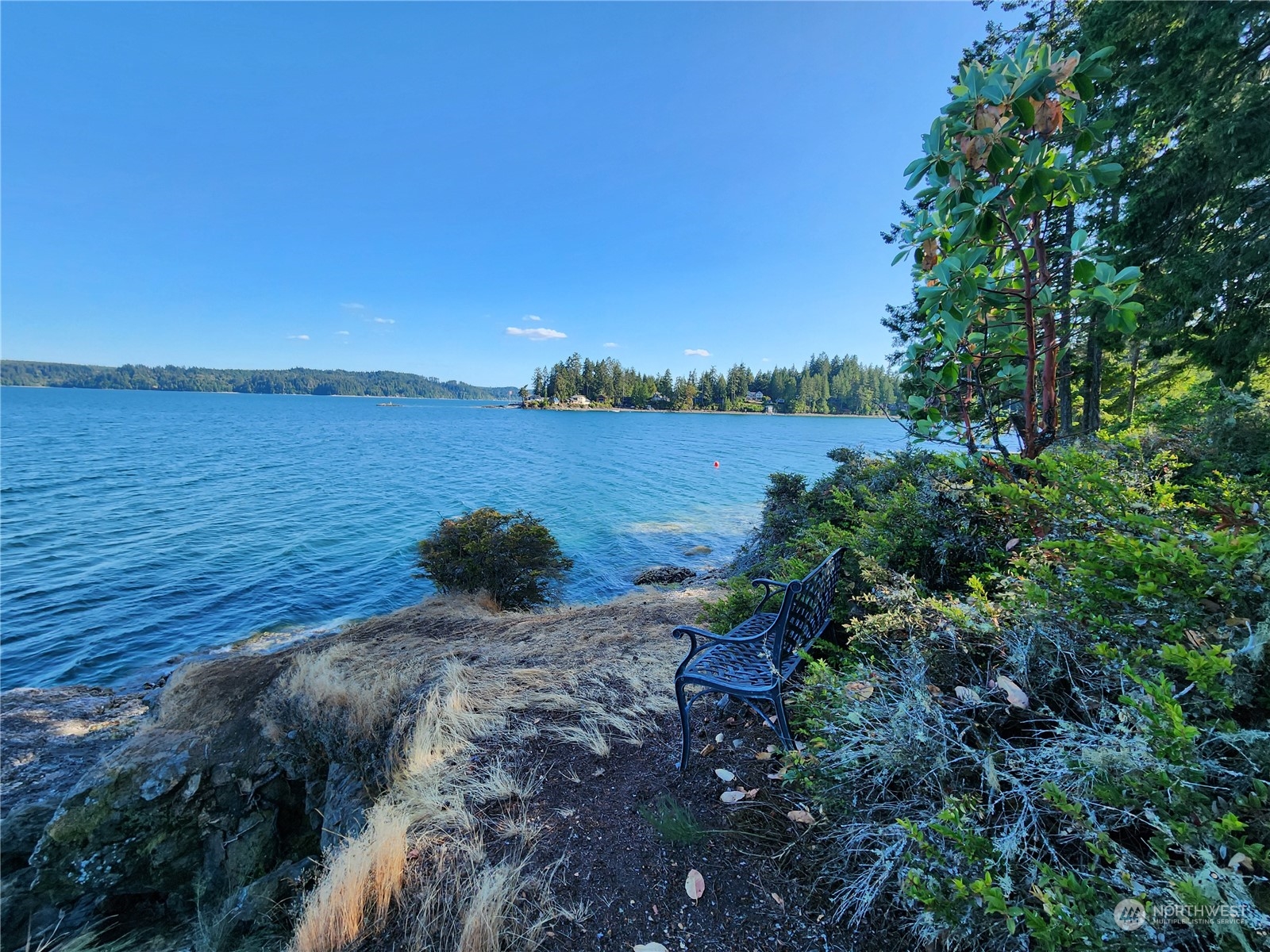 126 Handley Lane , Brinnon, WA 98320