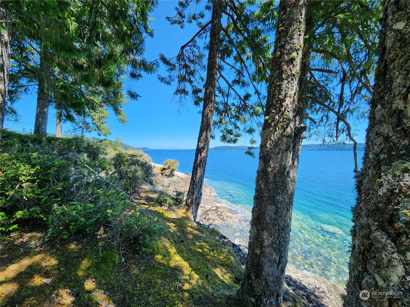 126 Handley Lane , Brinnon, WA 98320