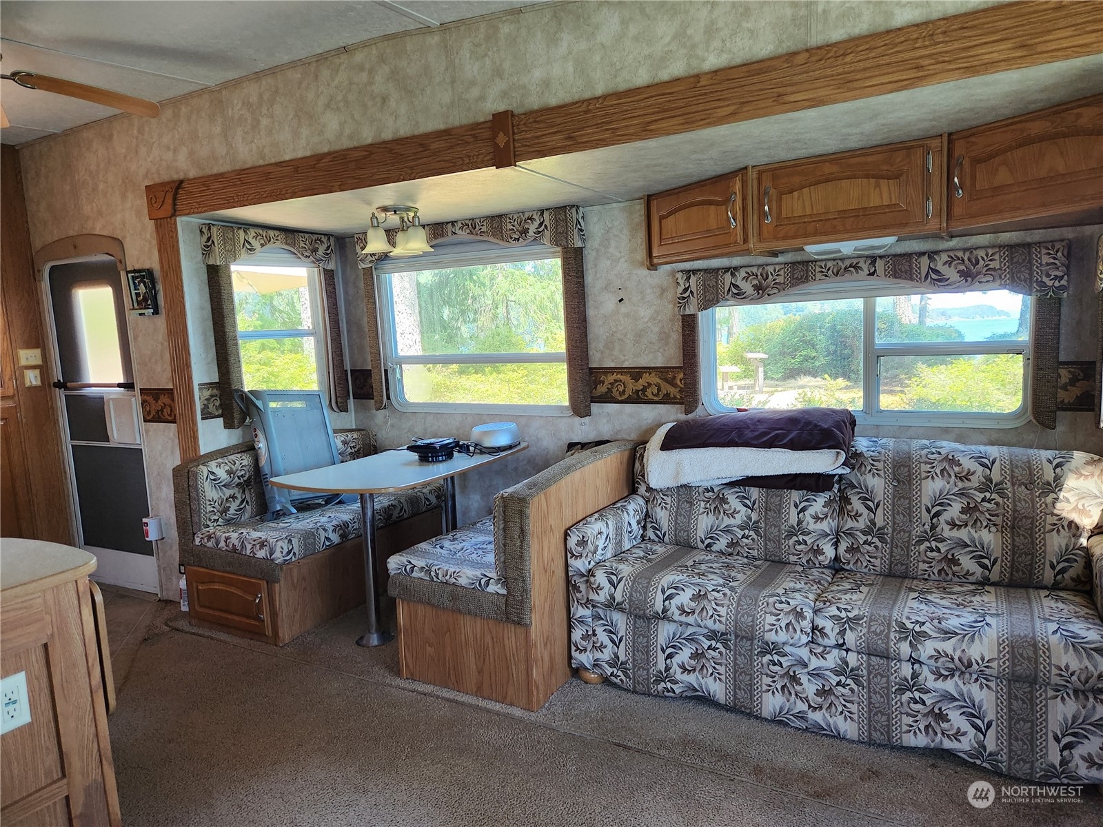 126 Handley Lane , Brinnon, WA 98320