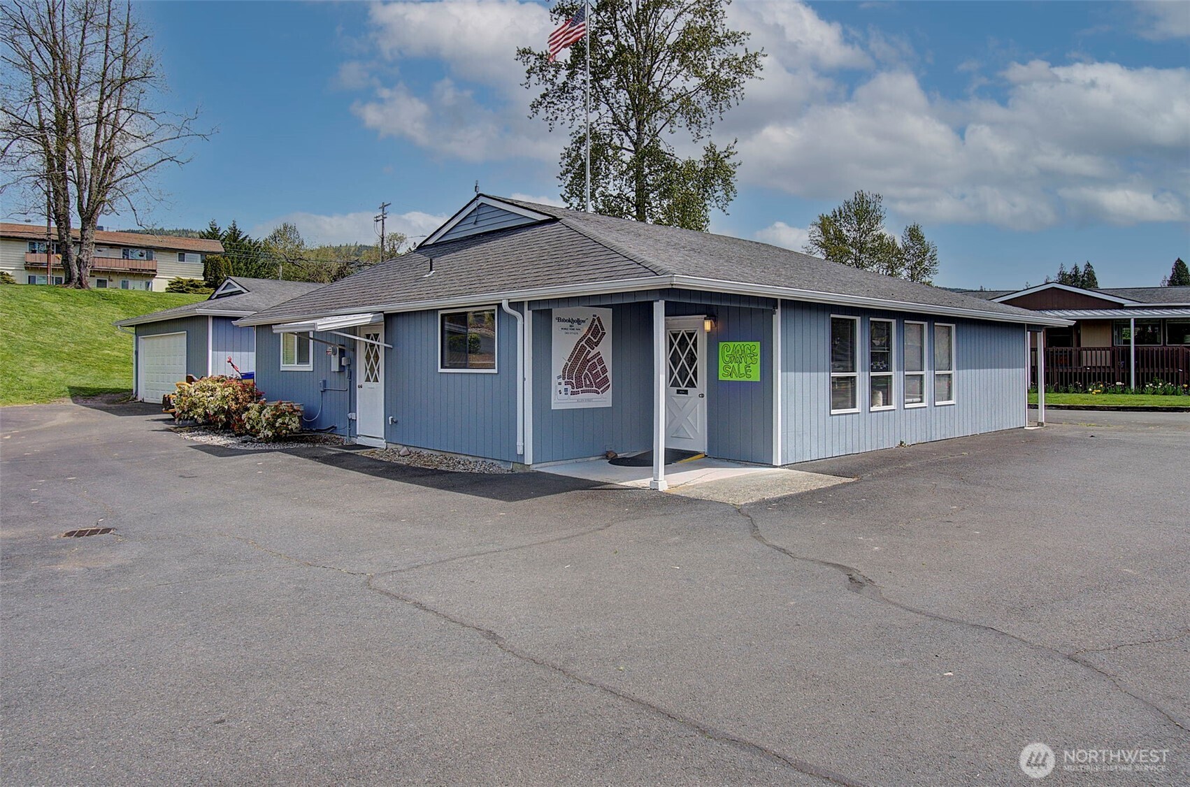 2424 Nightingale Lane , Kelso, WA 98626