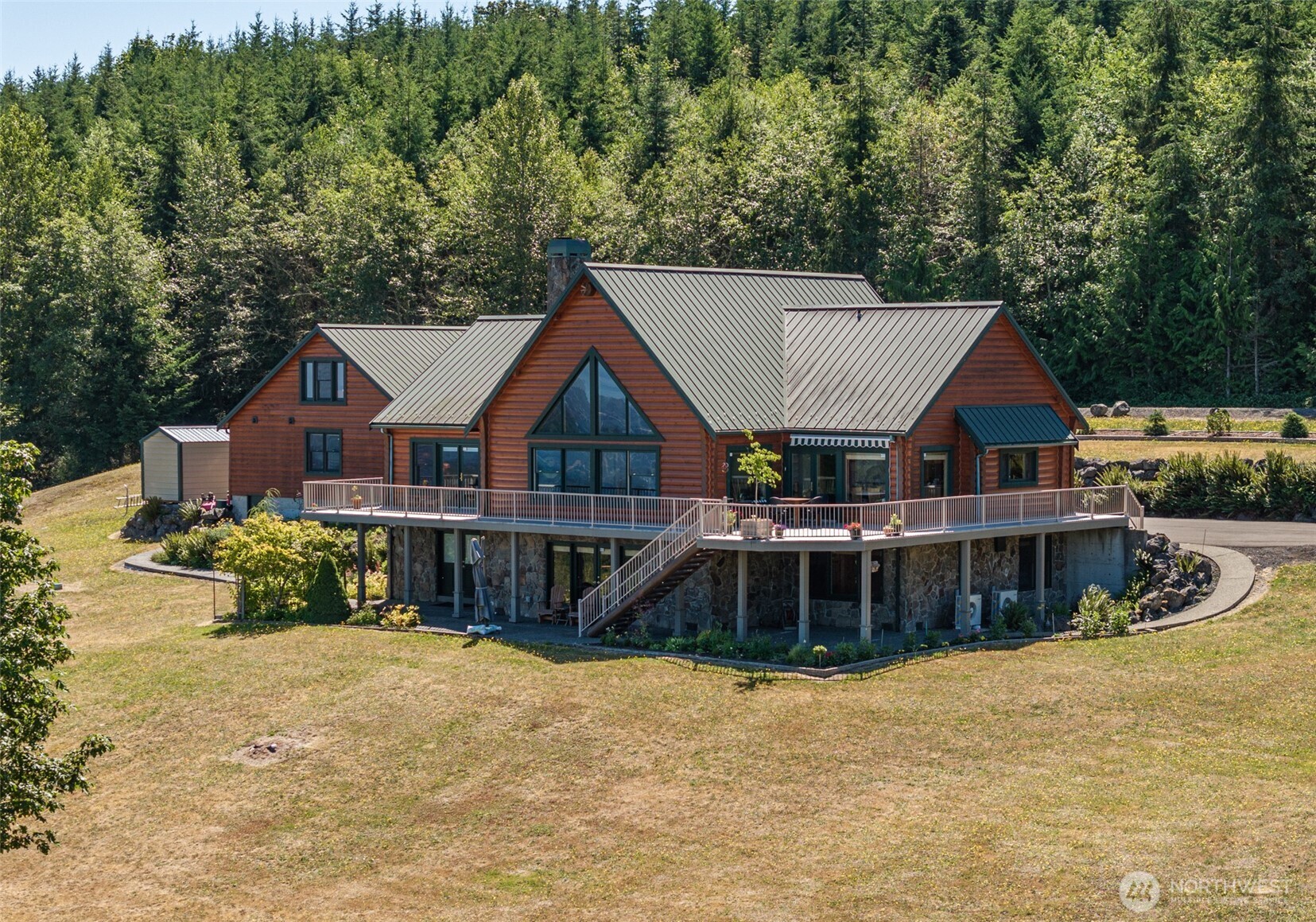279 Ocean View Dr , Port Angeles, WA 98362