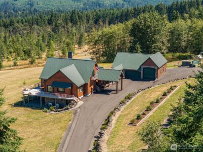 279 Ocean View Dr , Port Angeles, WA 98362 - Photo 38