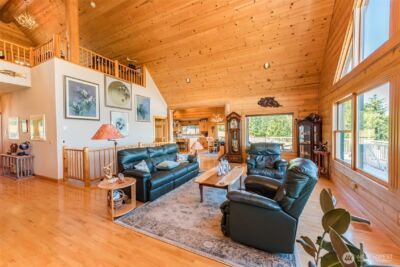 279 Ocean View Dr , Port Angeles, WA 98362 - Photo 9