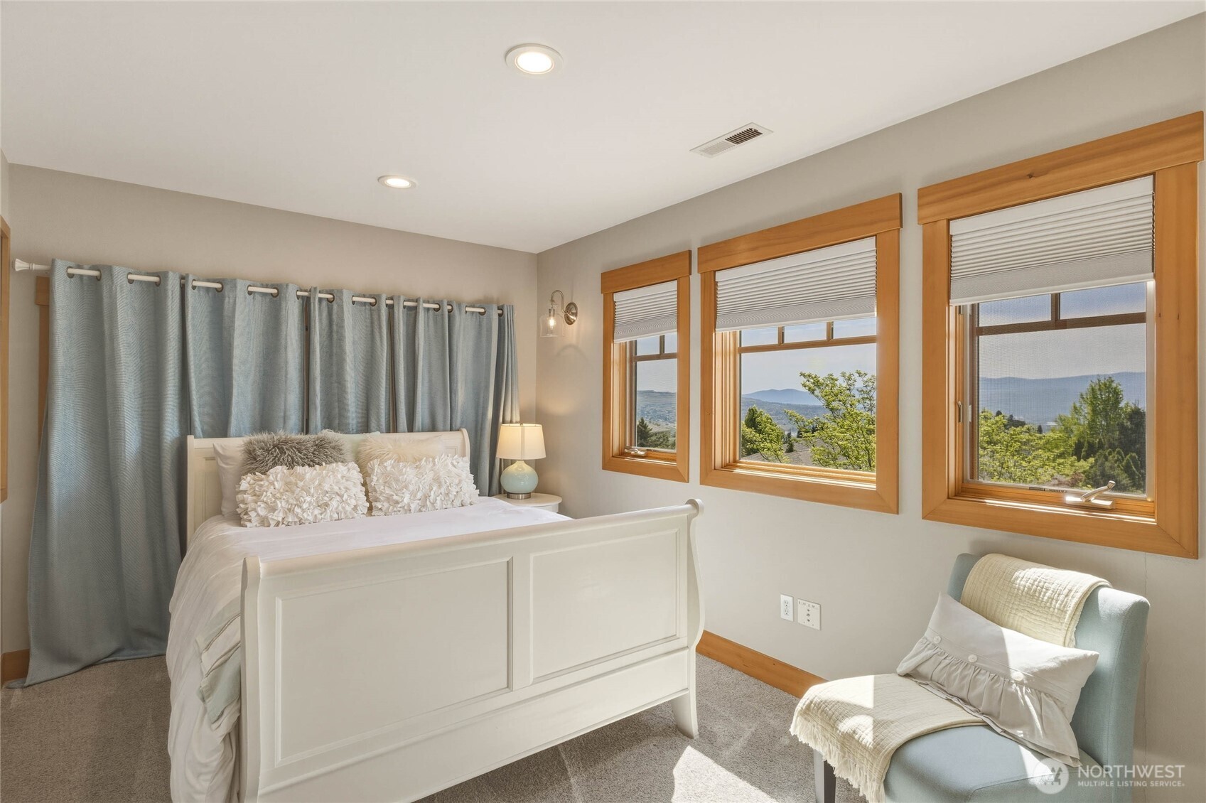 3642 Ridgeview Boulevard , Wenatchee, WA 98801