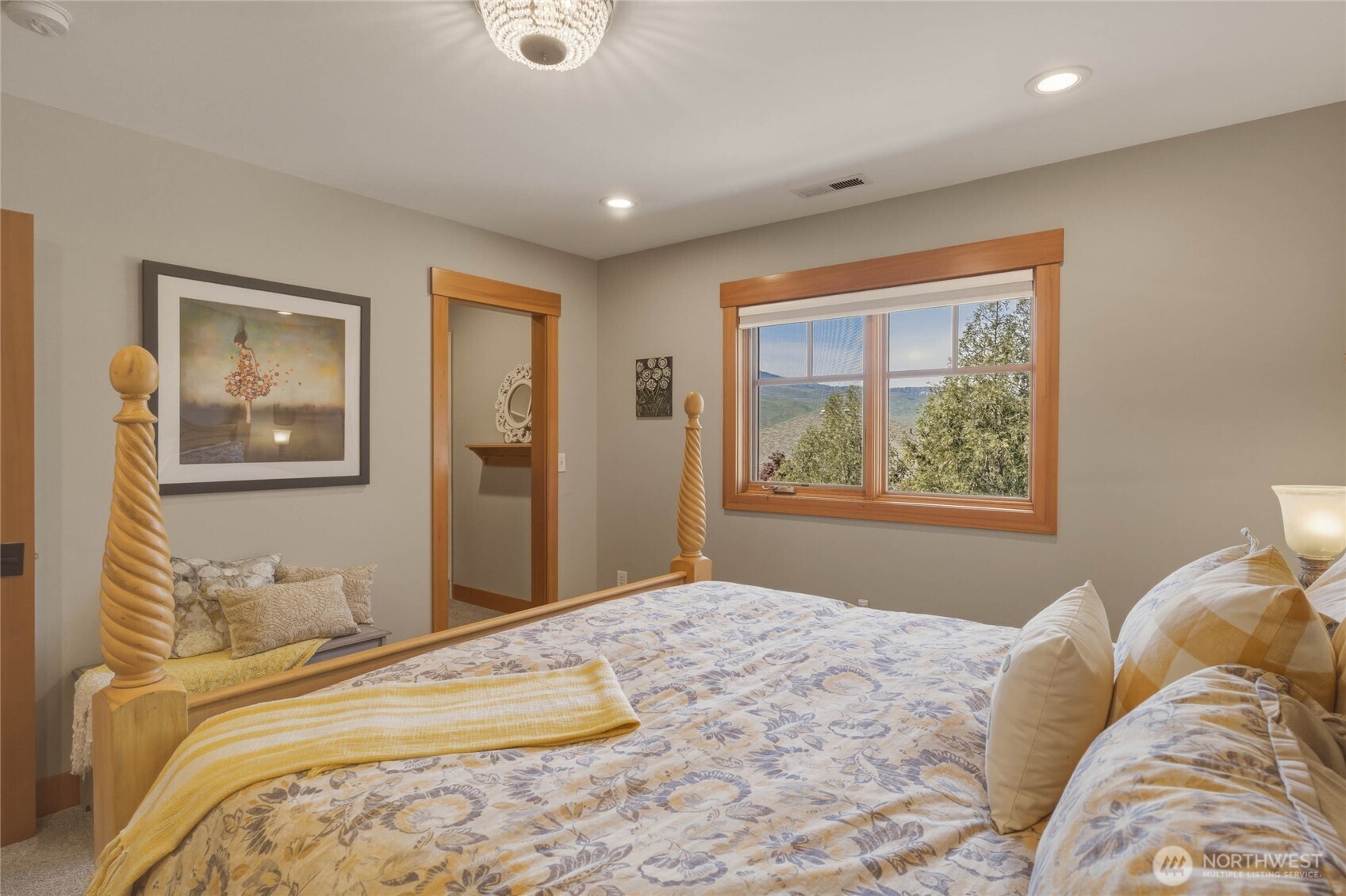 3642 Ridgeview Boulevard , Wenatchee, WA 98801