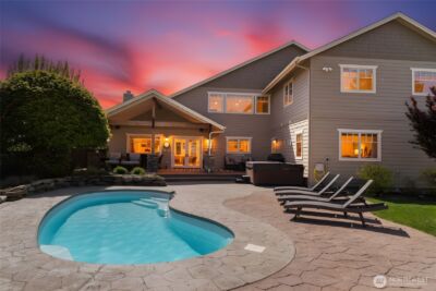 3642 Ridgeview Boulevard , Wenatchee, WA 98801 - Photo 2