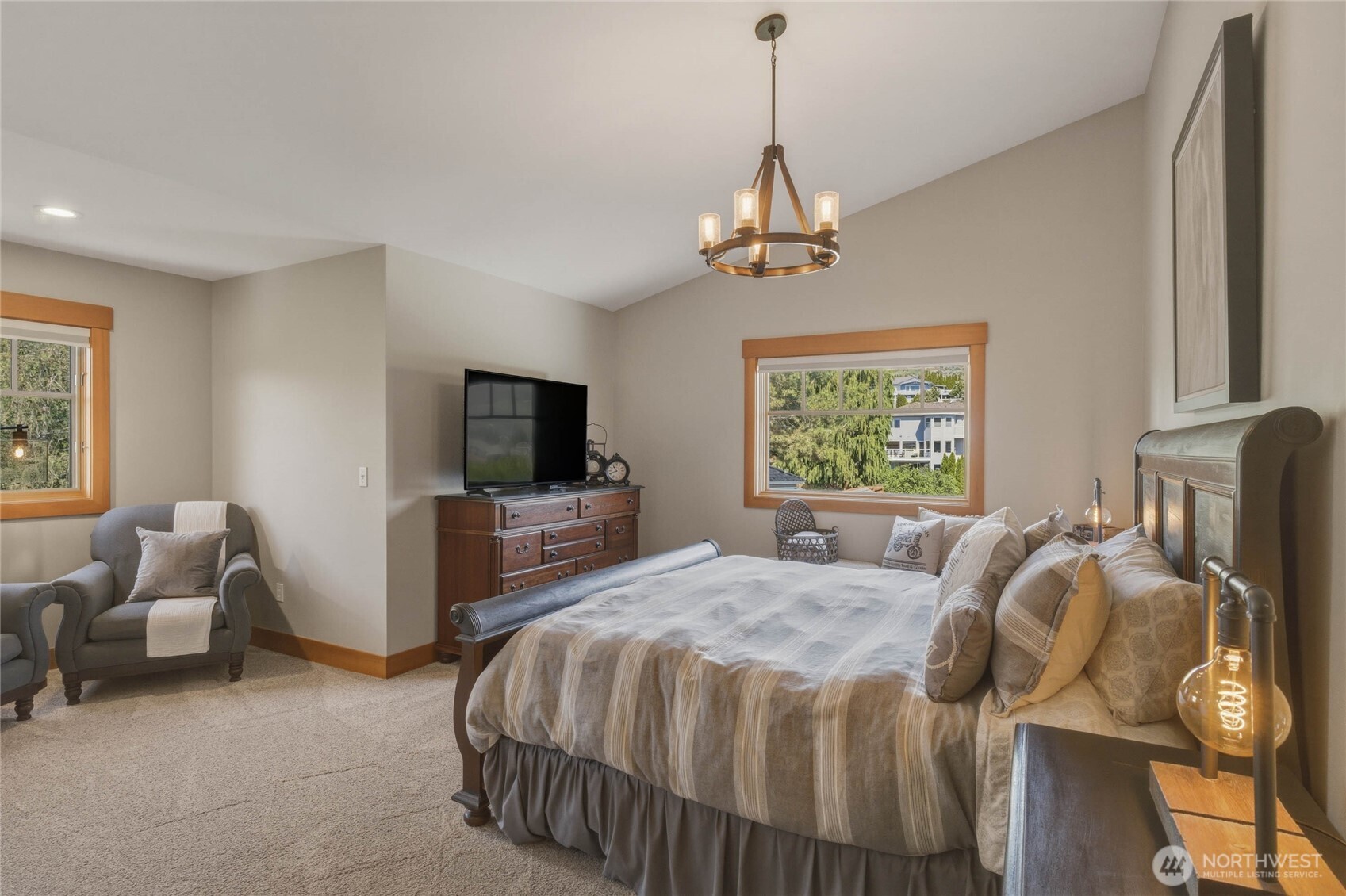 3642 Ridgeview Boulevard , Wenatchee, WA 98801