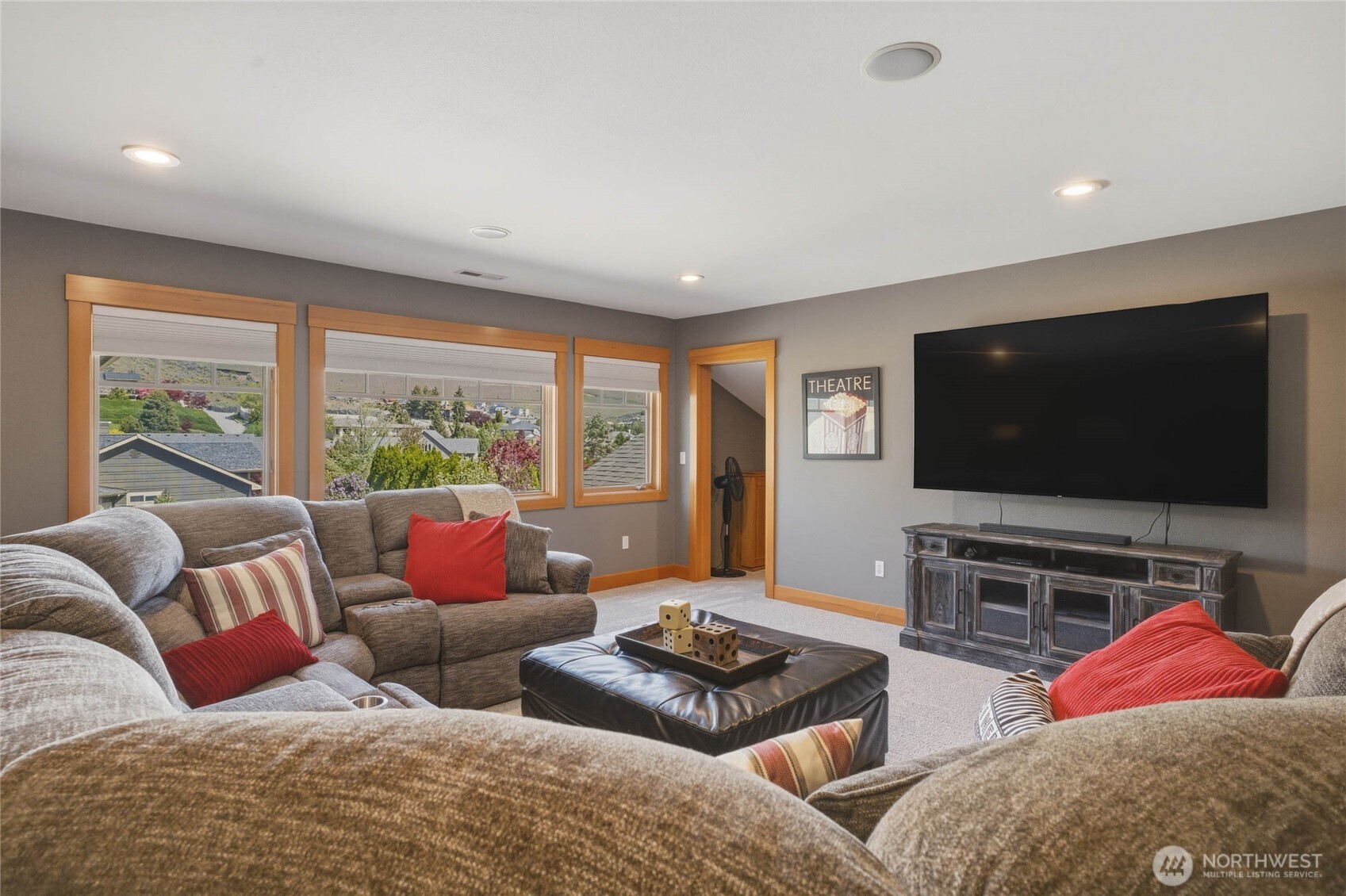 3642 Ridgeview Boulevard , Wenatchee, WA 98801