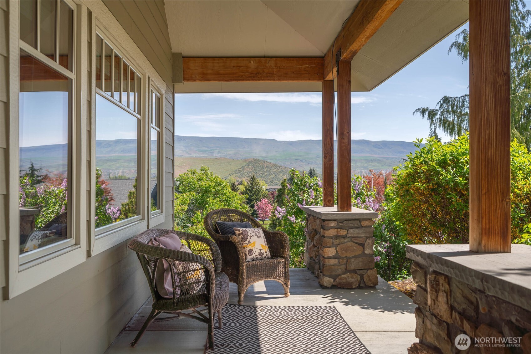 3642 Ridgeview Boulevard , Wenatchee, WA 98801