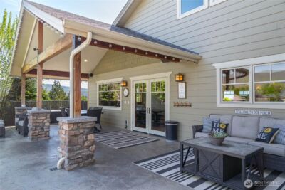 3642 Ridgeview Boulevard , Wenatchee, WA 98801 - Photo 16