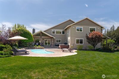 3642 Ridgeview Boulevard , Wenatchee, WA 98801 - Photo 19
