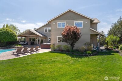3642 Ridgeview Boulevard , Wenatchee, WA 98801 - Photo 17