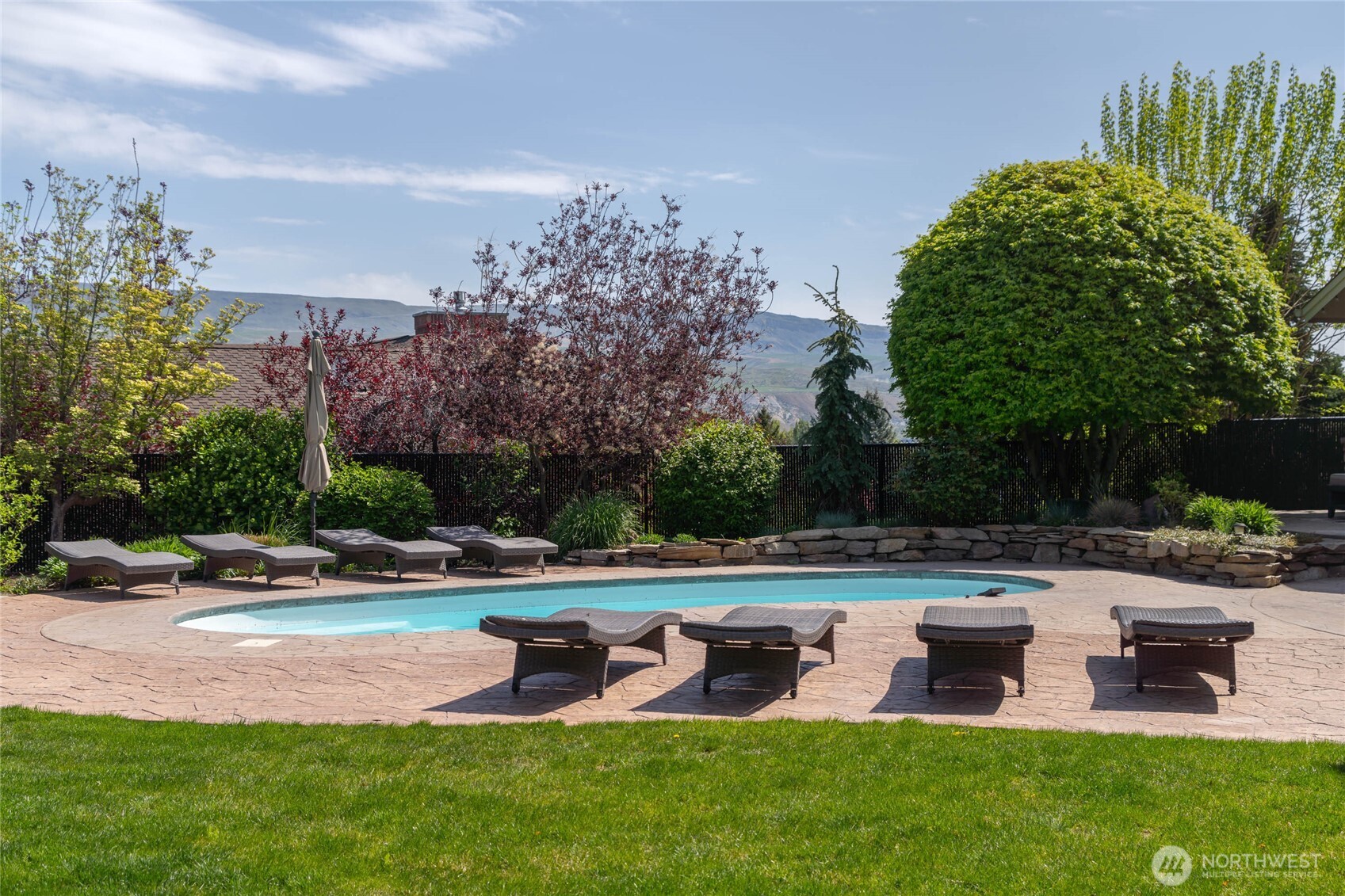 3642 Ridgeview Boulevard , Wenatchee, WA 98801