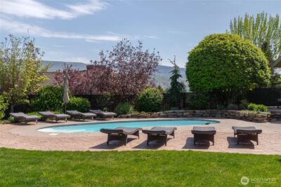 3642 Ridgeview Boulevard , Wenatchee, WA 98801 - Photo 18