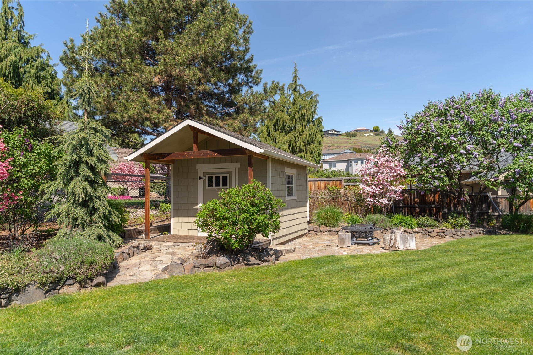 3642 Ridgeview Boulevard , Wenatchee, WA 98801