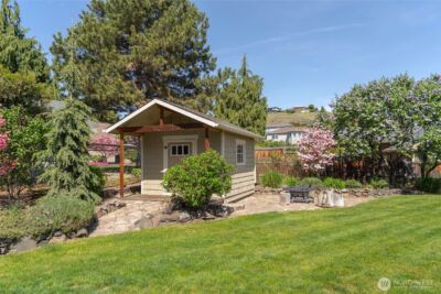 3642 Ridgeview Boulevard , Wenatchee, WA 98801 - Photo 4