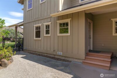 3642 Ridgeview Boulevard , Wenatchee, WA 98801 - Photo 38